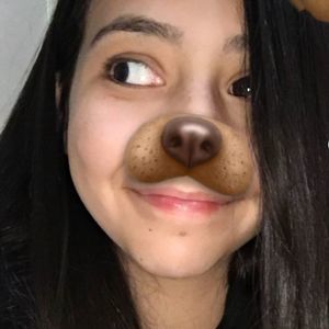 Meet your Posher, Kaylee